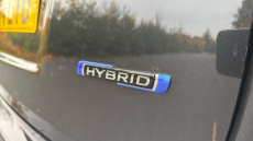 Suzuki Vitara 1.5 Hybrid Motion 5dr AGS Hybrid Estate